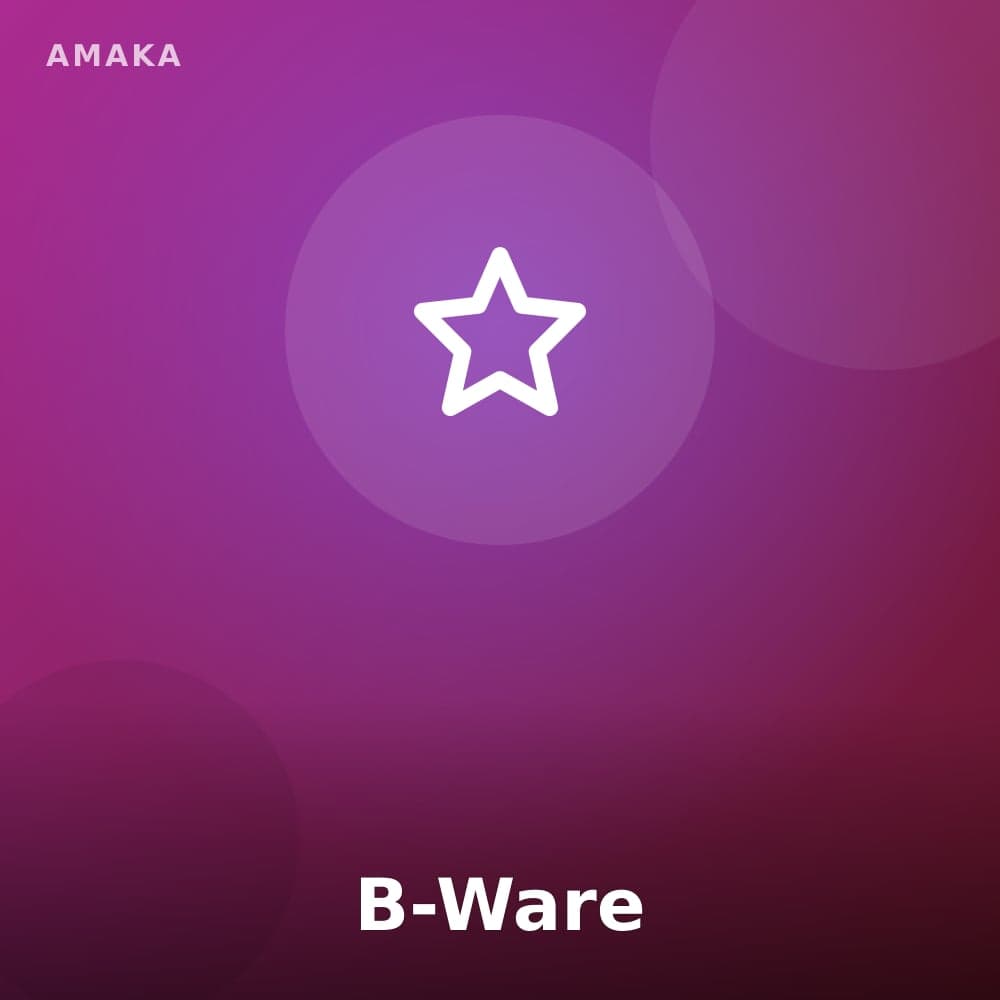 B-Ware