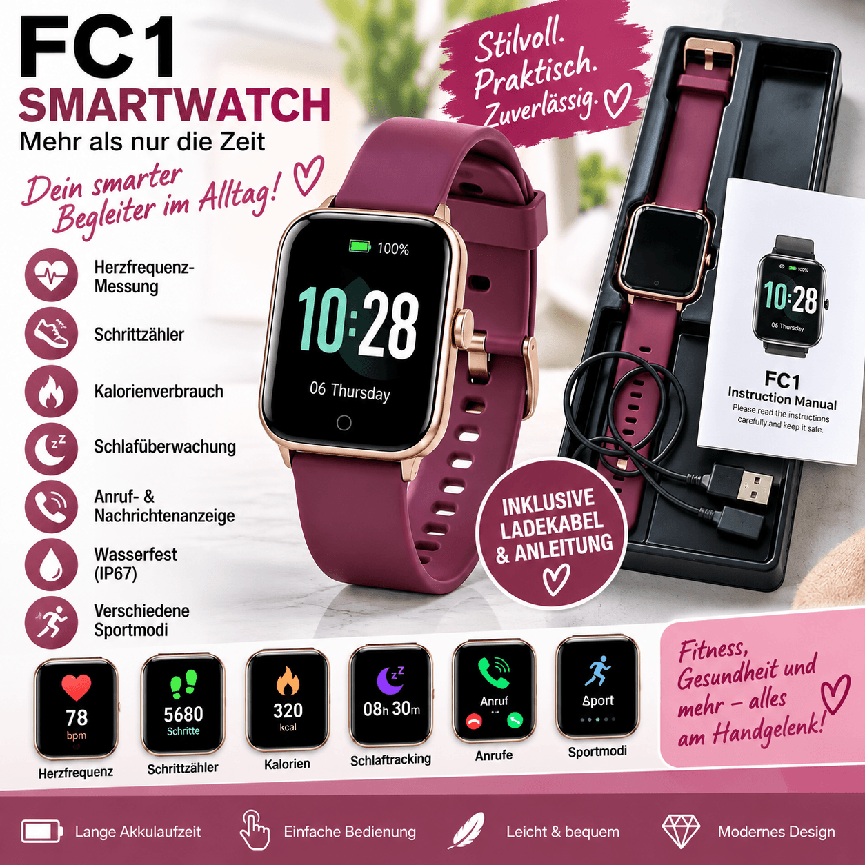 Smart Watch